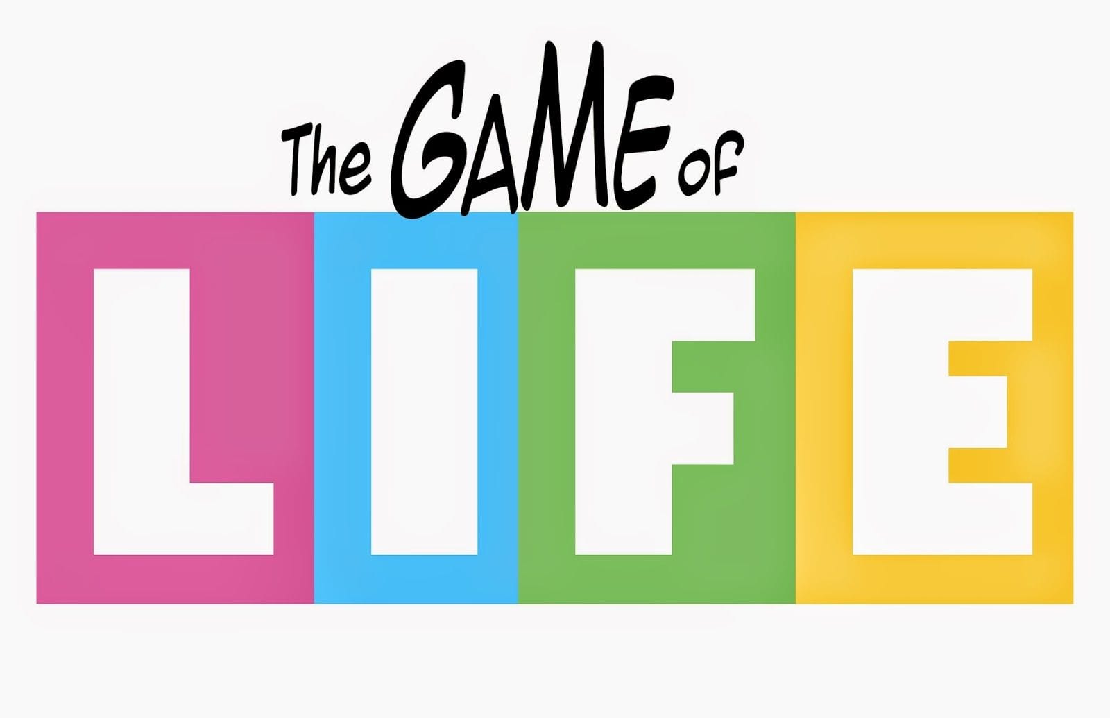 The Game of Life: Playing Well with Others - October 3rd, 2019 -  Cornerstone United Methodist Church
